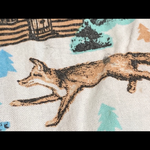 Misha LuLu Woodland Dress 6 - Picture 4 of 5